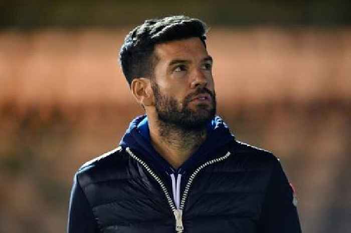 Brian Barry-Murphy has already revealed what he wants in job amid Cardiff City links