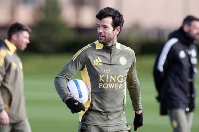 Cardiff City ask Brian Barry-Murphy to be manager but have to wait on Leicester City