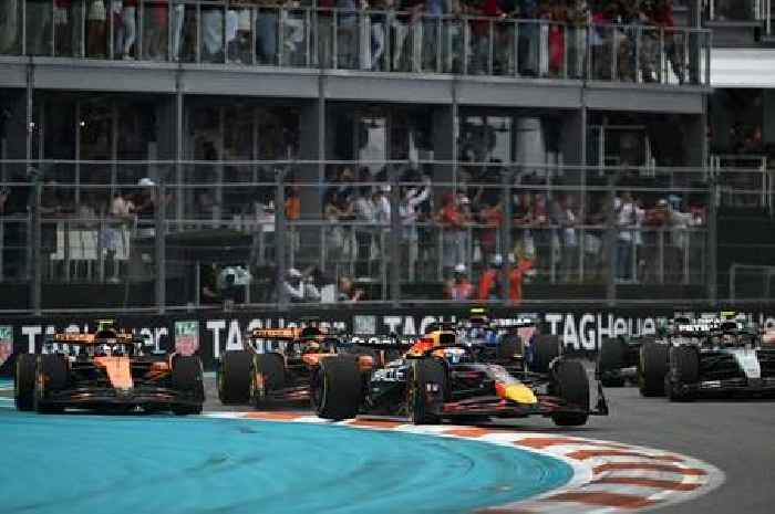 Say hello to your new F1 newsletter Pit Lane Chronicle - here's why you should sign up