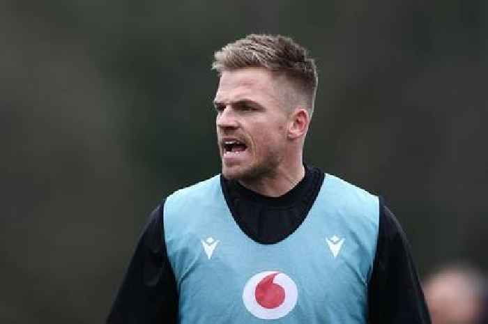 Tonight's rugby news as Gareth Anscombe answers club's SOS call and Wales warned they will be 'run off their feet'