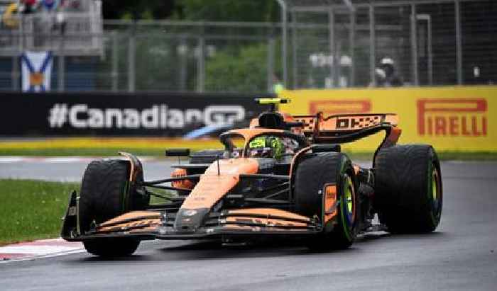 All Info You Need to See Before the 2025 Canadian Grand Prix Starts