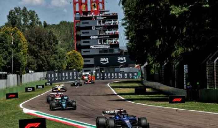 Could Imola Return to F1 Calendar in 2027? Domenicali Answers
