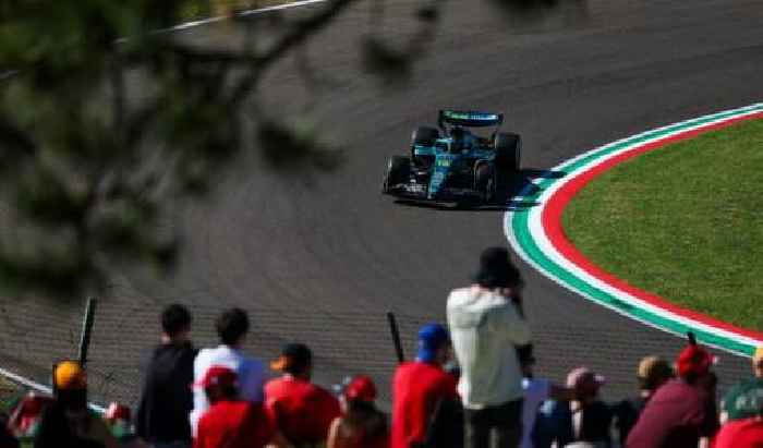 Ocon's Comments on Lance Stroll's 'Passion' for F1 Amid Rumours