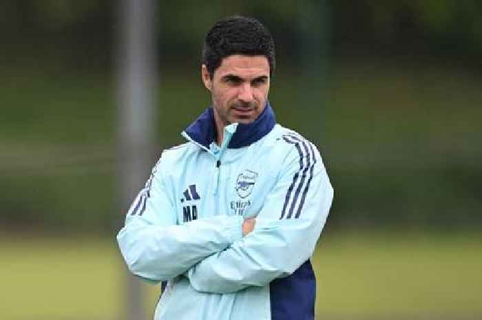 Arsenal next transfer deadline revealed as Benjamin Sesko plan clear for Mikel Arteta