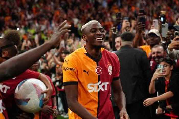 Chelsea receive huge Victor Osimhen green light as transfer request submitted