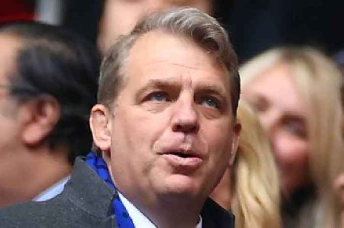 Chelsea star's reps told Todd Boehly record signing would not stay ‘under any circumstances’