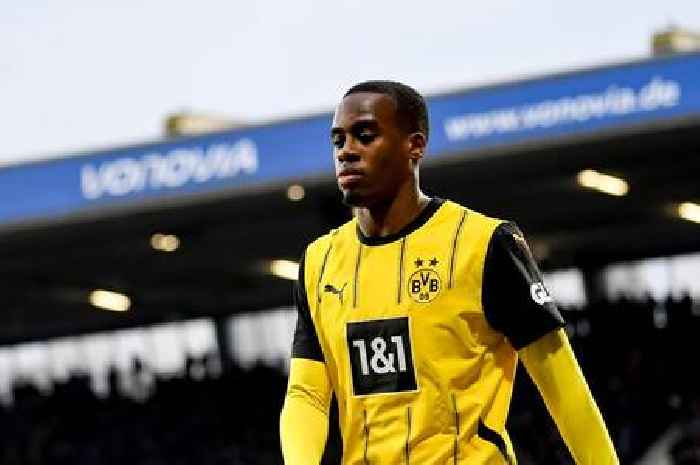 Chelsea's £84m transfer problem and why Jamie Gittens might not be the solution