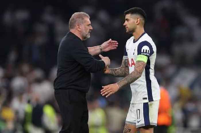 Cristian Romero decision after Tottenham appoint Thomas Frank speaks volumes