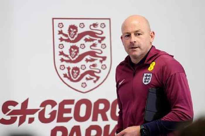 How to watch Czech Republic vs England U21s - TV channel, live stream details, kick-off time