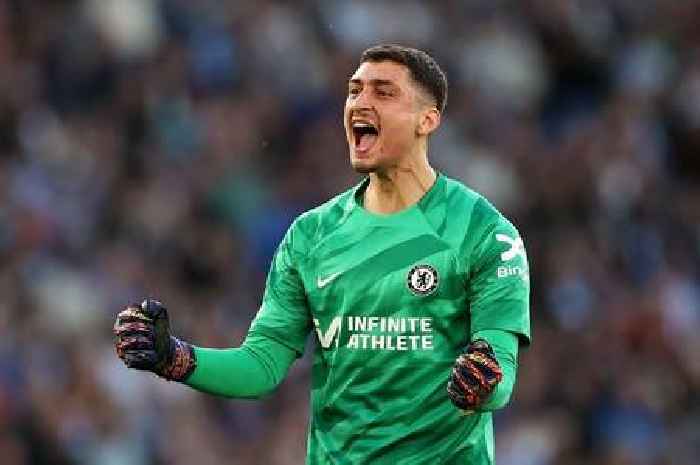Petrovic, Nkunku and 17 other players who could leave Chelsea as Club World Cup squad announced