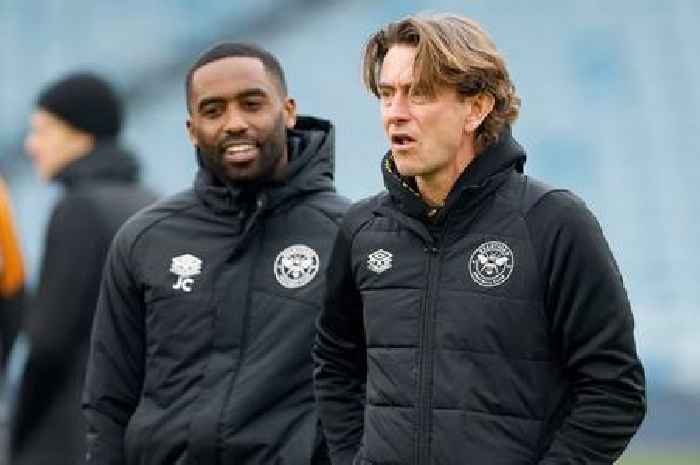 Thomas Frank already has three secret weapons to bring to Tottenham ahead of announcement