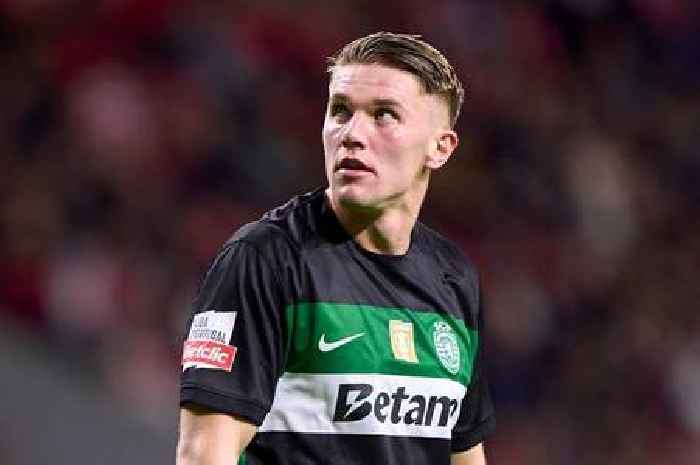 Viktor Gyokeres statement, new Arsenal transfer offer and clear Sporting stance
