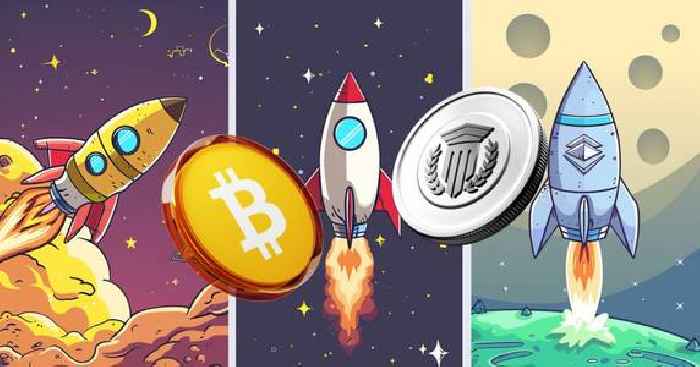 Crypto news today: BTC eyes $110K as this crypto targets 65x ROI in 3 months