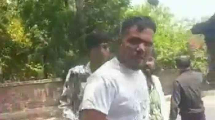 Air India crash survivor told me he's okay - his escape is nothing short of a miracle