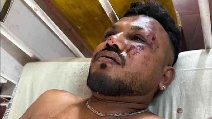British national survives plane crash, Indian media reports
