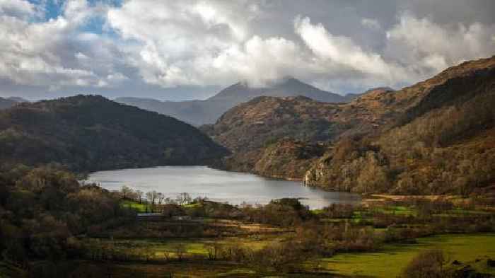 Two women die after 'incident' in national park
