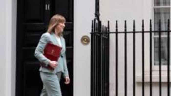Chris Mason: Spending Review is a gamble on patience in an era of impatience