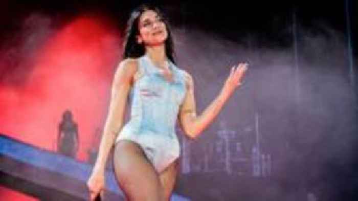 Dua Lipa and Sir Elton John's bid to force government to change tack on AI fails