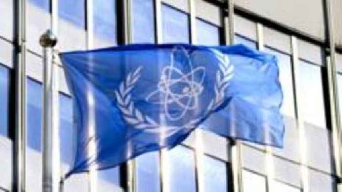 Global watchdog finds Iran failing to meet nuclear obligations for first time in 20 years