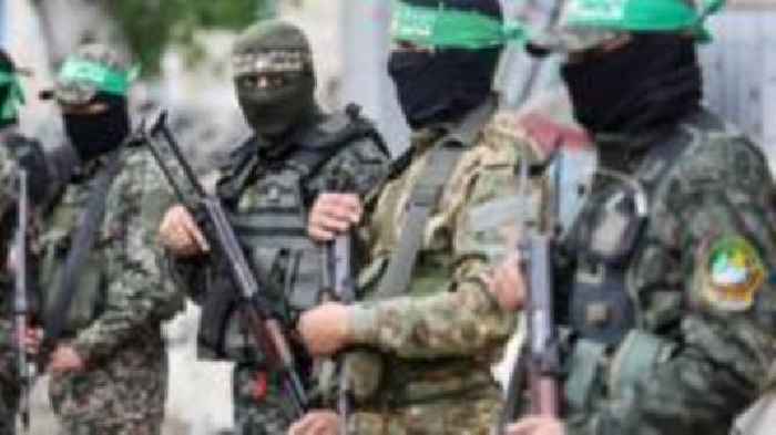 Hamas faces leadership vacuum at critical time with demise of Gaza 'War Council'