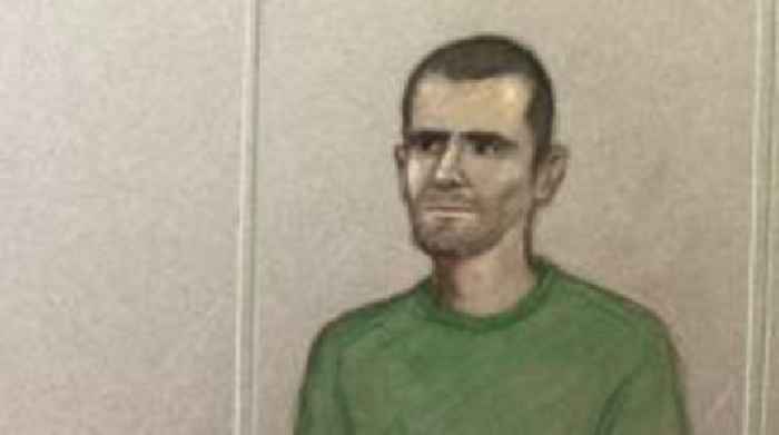 Inspector saw blood after being slashed with sword
