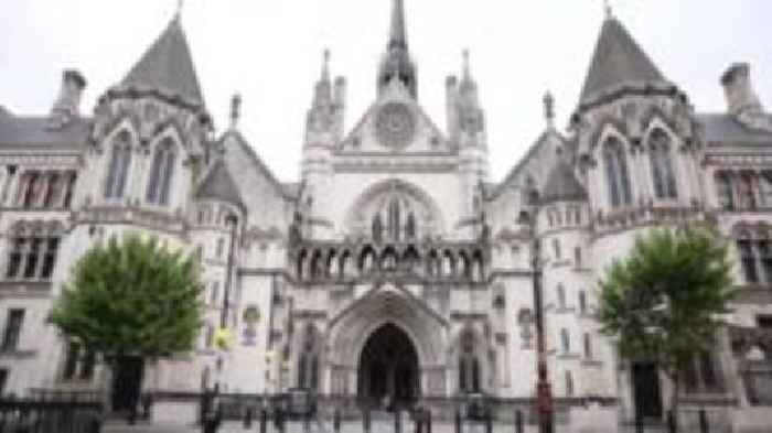 Legal win for son tricked into moving to Africa by parents