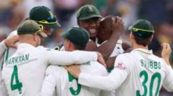 South Africa have 'belief' to pull off 'amazing' victory