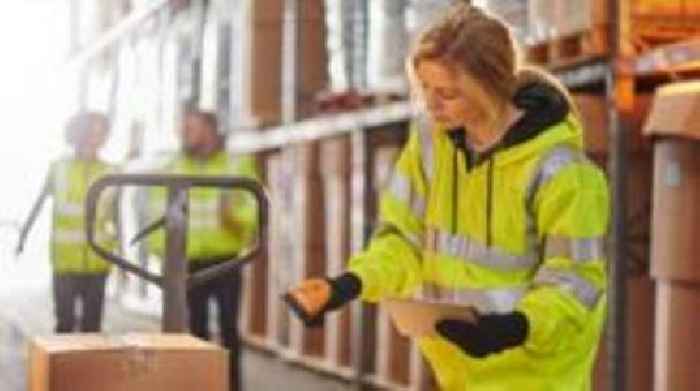 UK economy shrunk in April as tax rises and US tariffs kicked in