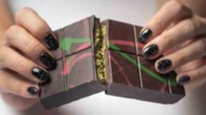 Watchdog warns allergy sufferers about Dubai chocolate