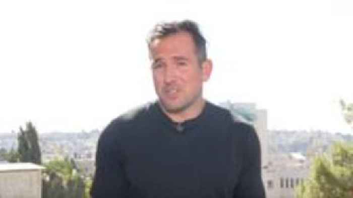 Analysis: Why has Isreal chosen to attack Iran now?