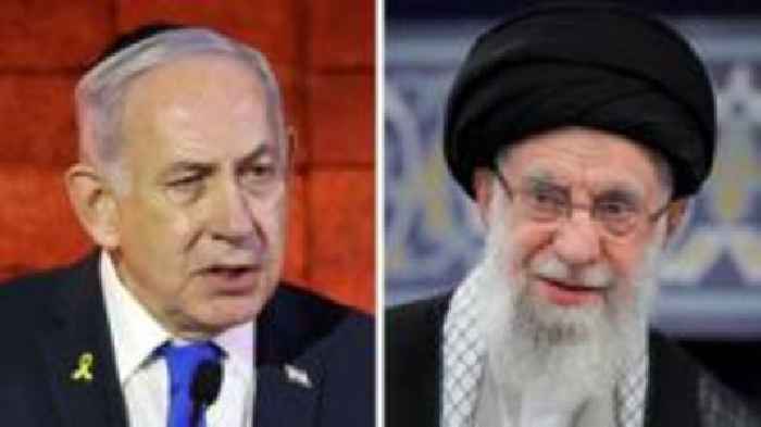 Israel has inflicted unprecedented damage on Iran's elite - why now?
