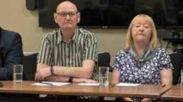 Couple lose legal challenge of winter fuel payment cuts