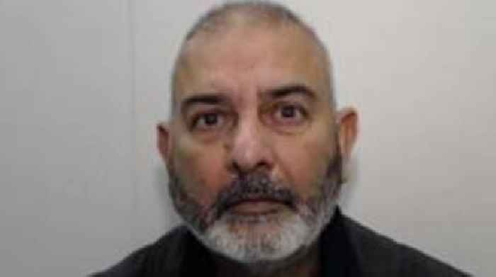 Grooming gang guilty of raping and abusing girls
