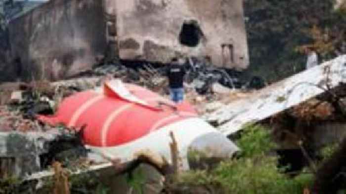 Air India victims were 'foundation of our family'
