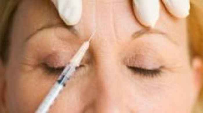 Botox warning after 'drooping eyes' and double-vision reactions
