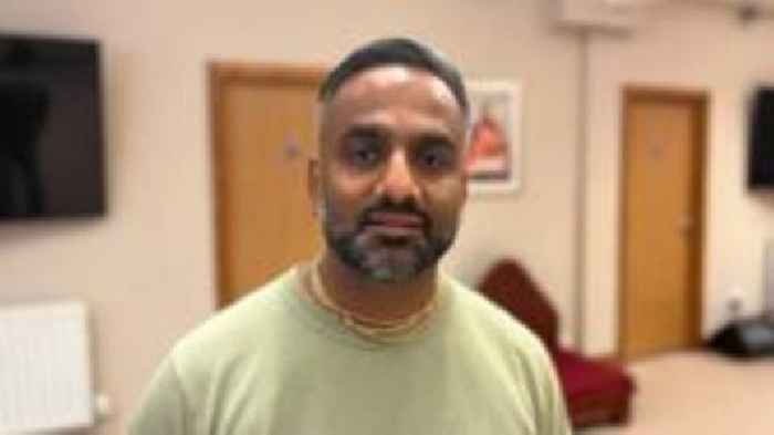 Community 'devastated' by Air India crash