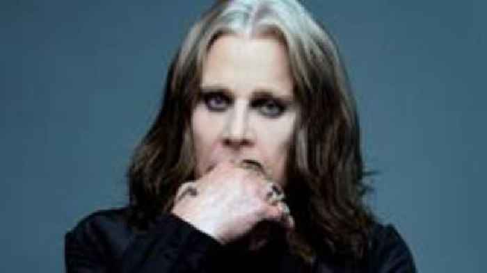 Exhibitions celebrate 'Brummie icon' Ozzy Osbourne