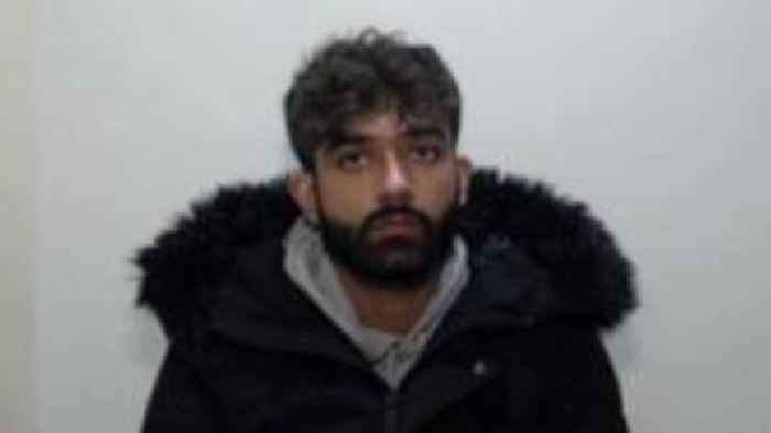 GCHQ intern who took secret data home jailed