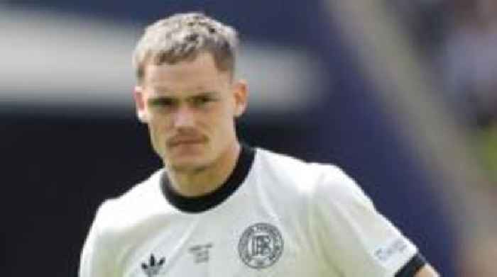 Liverpool agree £116m deal for Wirtz