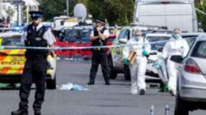 Southport attack medical staff honoured by King