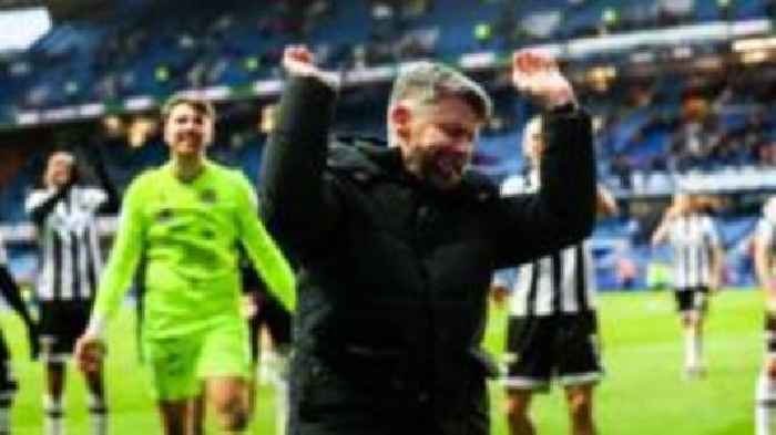 How Robinson went from abuse to adulation at St Mirren