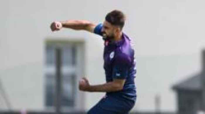 'Proud' Sharif adds another landmark to fine career