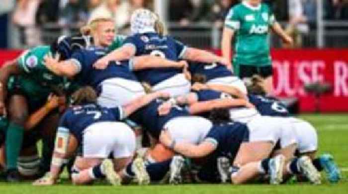 Scotland players fear losing contracts after World Cup