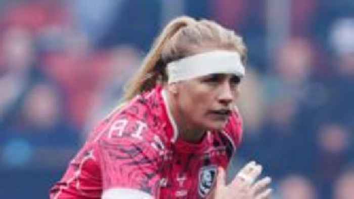 Matthews, Heard and George stay with Glos-Harptury