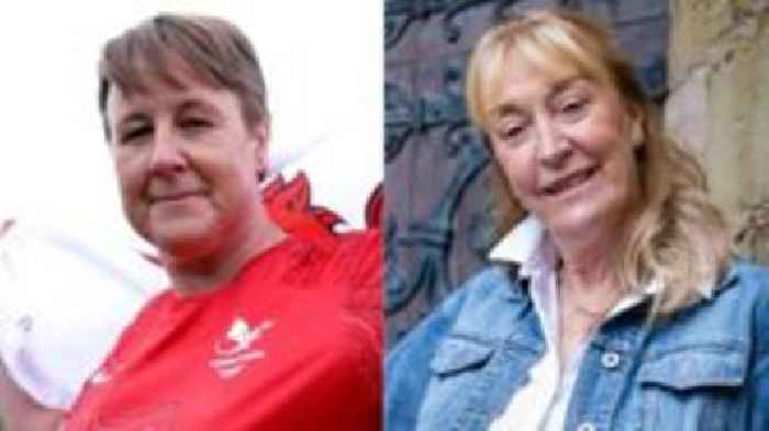 Nifer o Gymry ar restr anrhydeddau pen-blwydd y Brenin
