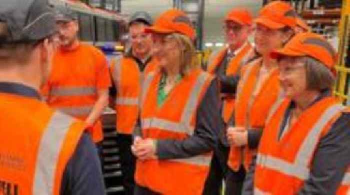 I gave Welsh government what it wanted, says chancellor