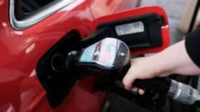 Global oil prices soar after Israel attacks Iran