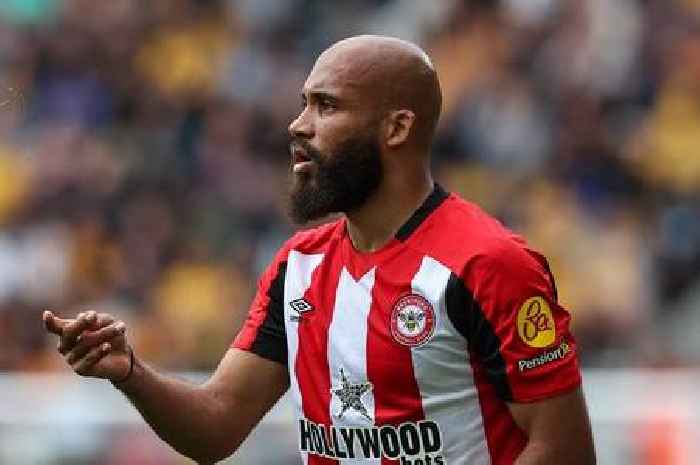 Bryan Mbeumo breaks silence as Tottenham deal Man Utd major blow in transfer war