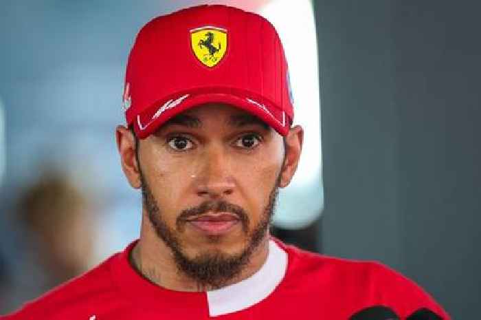 Lewis Hamilton makes Ferrari and F1 retirement statement before Canada GP – 'zero doubts'