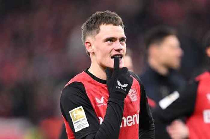 Liverpool transfer news: Florian Wirtz 'honest' confession as star 'eyed by Serie A club'